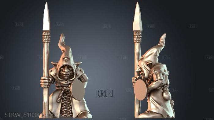 STKW_61034 3d stl модель для ЧПУ