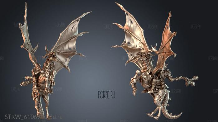 STKW_61069 3d stl модель для ЧПУ