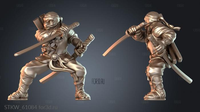 STKW_61084 3d stl модель для ЧПУ