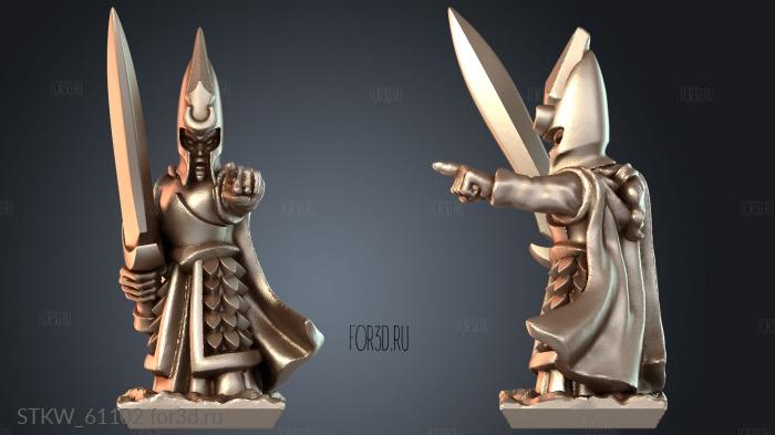 STKW_61102 3d stl модель для ЧПУ
