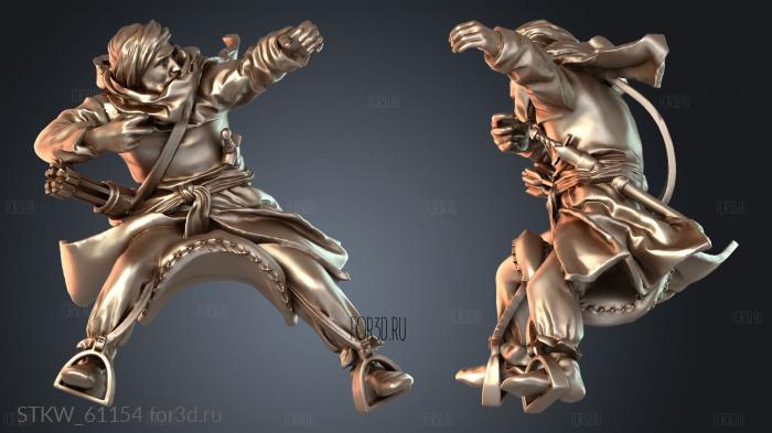 STKW_61154 3d stl модель для ЧПУ