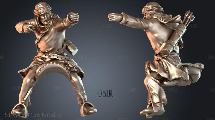 STKW_61156 3d stl модель для ЧПУ