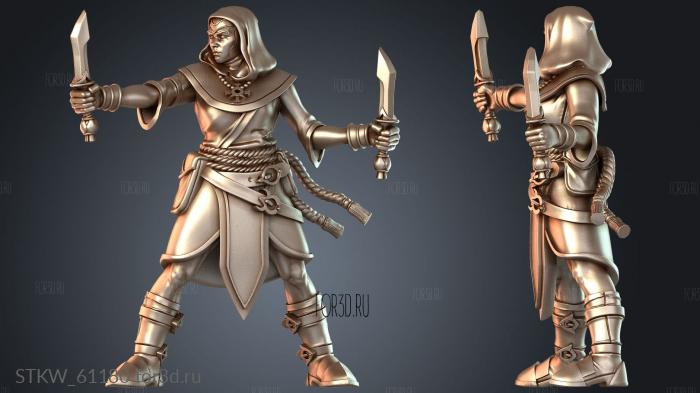 STKW_61180 3d stl модель для ЧПУ