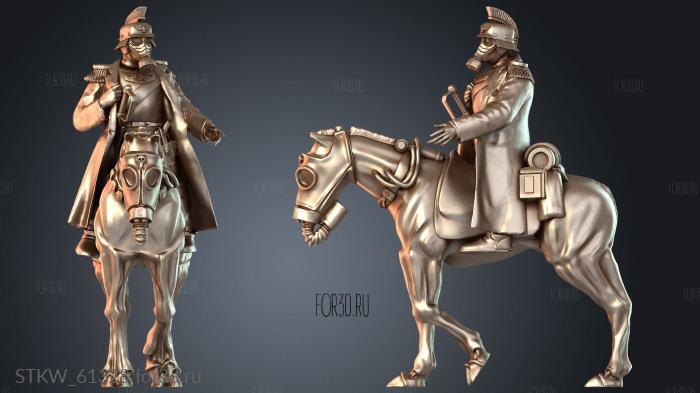 STKW_61328 stl model for CNC