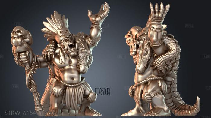 STKW_61549 3d stl модель для ЧПУ