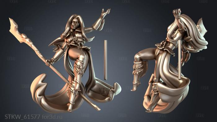 STKW_61577 3d stl модель для ЧПУ