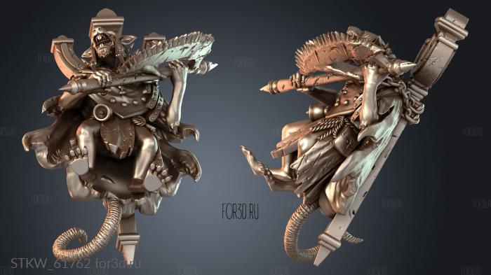 STKW_61762 3d stl модель для ЧПУ
