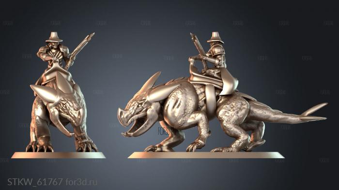 STKW_61767 3d stl модель для ЧПУ