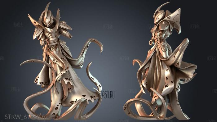 STKW_61768 3d stl модель для ЧПУ