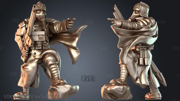 STKW_61778 3d stl модель для ЧПУ