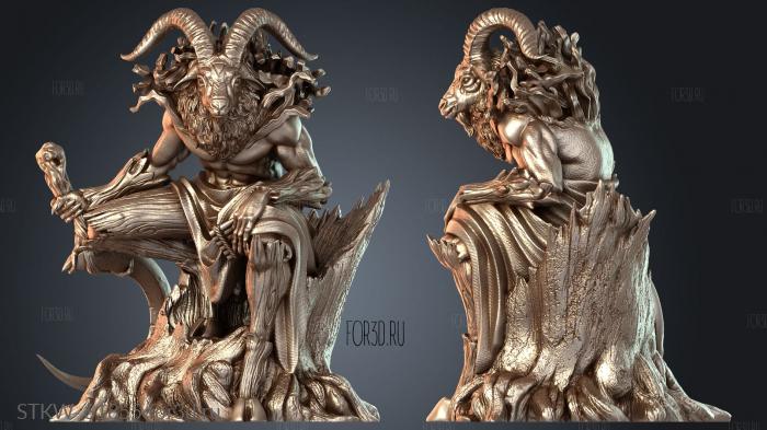STKW_61855 3d stl модель для ЧПУ