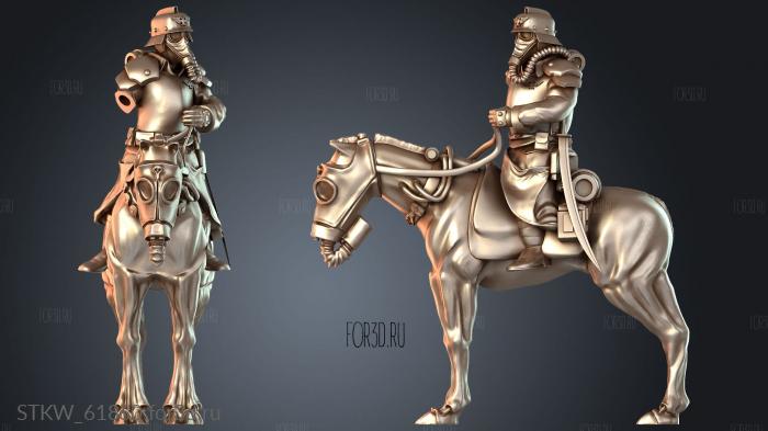 STKW_61860 3d stl модель для ЧПУ