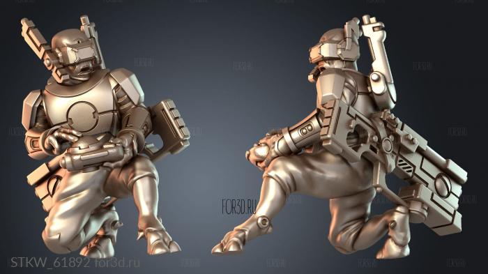 STKW_61892 3d stl модель для ЧПУ