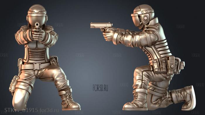STKW_61915 3d stl модель для ЧПУ
