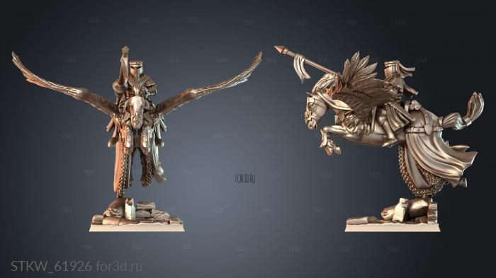 STKW_61926 3d stl модель для ЧПУ