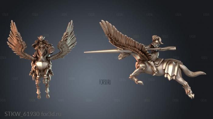 STKW_61930 3d stl модель для ЧПУ