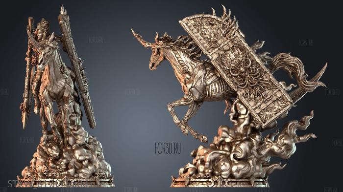 STKW_61944 3d stl модель для ЧПУ