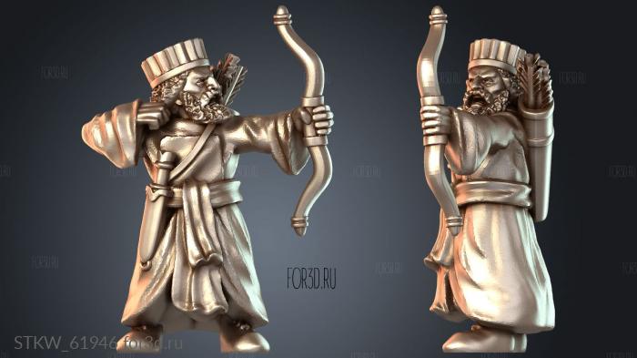 STKW_61946 3d stl модель для ЧПУ