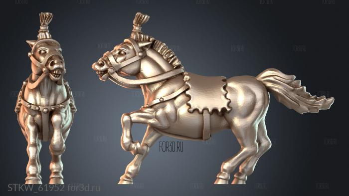 STKW_61952 3d stl модель для ЧПУ