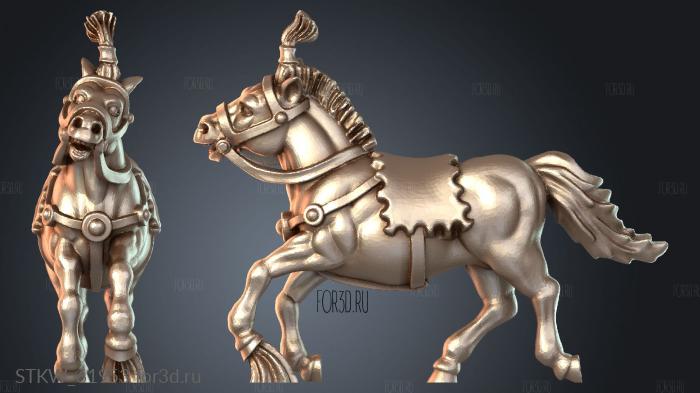 STKW_61953 3d stl модель для ЧПУ