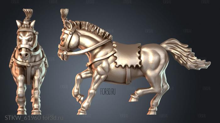 STKW_61960 3d stl модель для ЧПУ