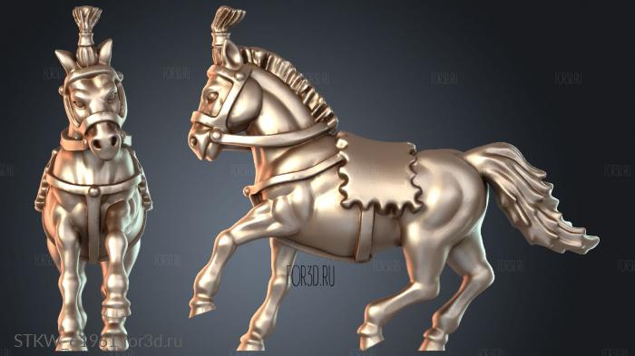 STKW_61961 3d stl модель для ЧПУ