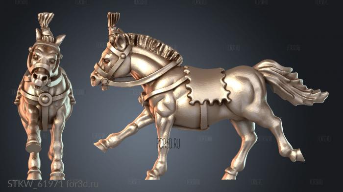 STKW_61971 3d stl модель для ЧПУ