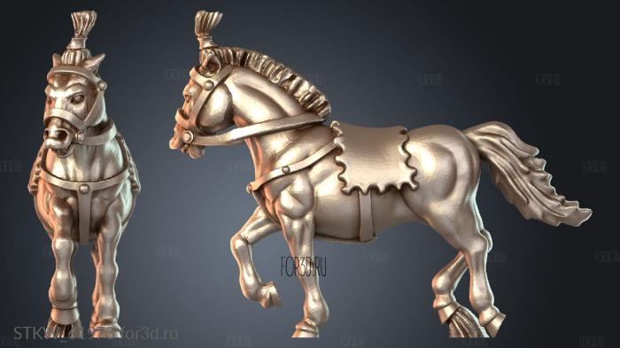 STKW_61973 3d stl модель для ЧПУ