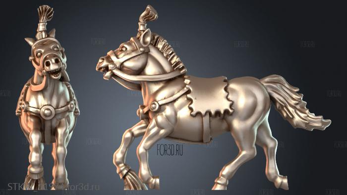 STKW_61974 3d stl модель для ЧПУ
