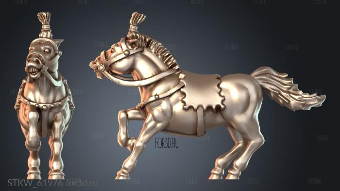 STKW_61976 3d stl модель для ЧПУ