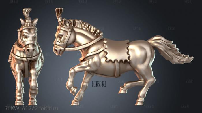 STKW_61979 3d stl модель для ЧПУ