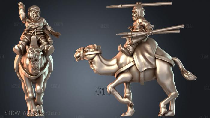 STKW_61981 3d stl модель для ЧПУ