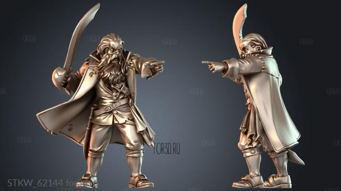 STKW_62144 3d stl модель для ЧПУ