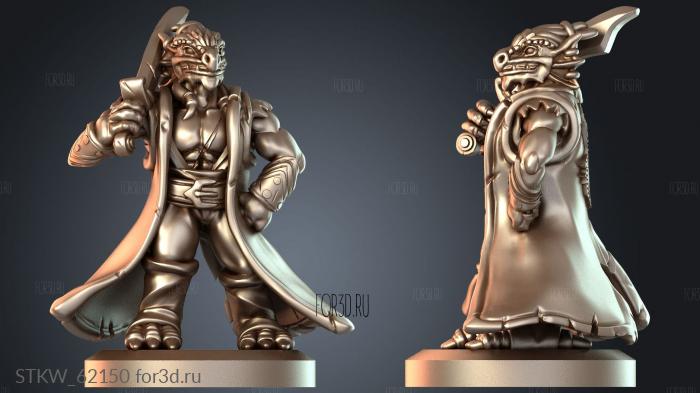 STKW_62150 3d stl модель для ЧПУ