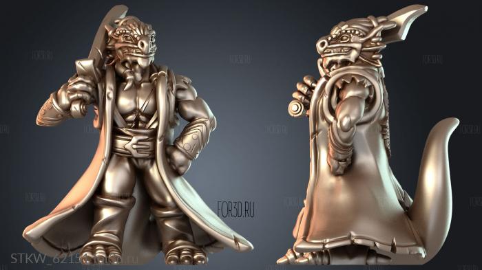 STKW_62151 3d stl модель для ЧПУ