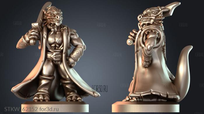 STKW_62152 3d stl модель для ЧПУ