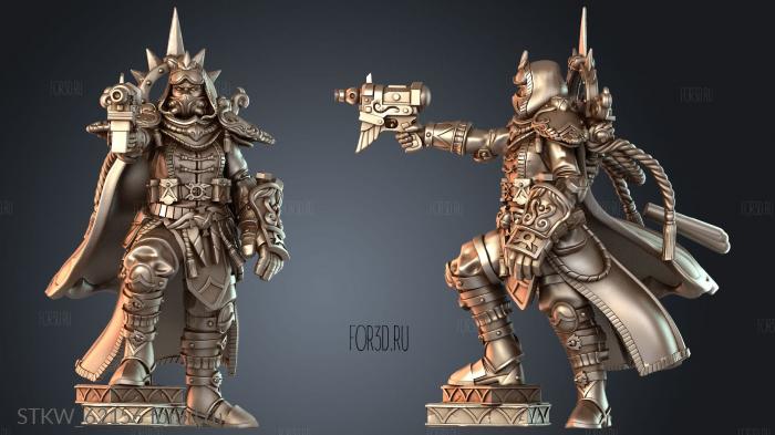 STKW_62156 3d stl модель для ЧПУ