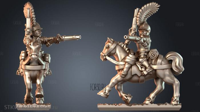 STKW_62157 3d stl модель для ЧПУ