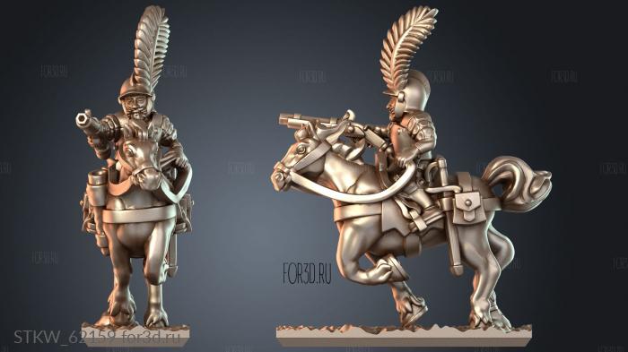 STKW_62159 3d stl модель для ЧПУ