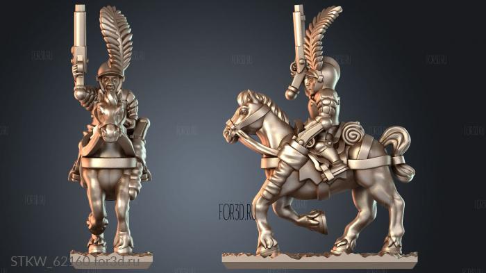 STKW_62160 3d stl модель для ЧПУ