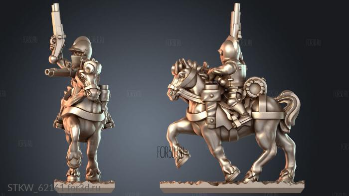 STKW_62161 3d stl модель для ЧПУ