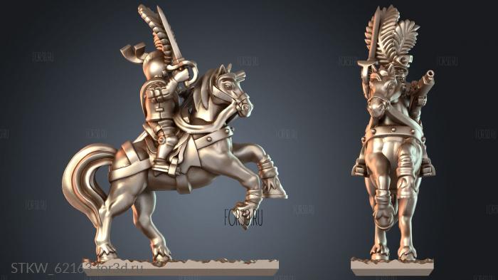 STKW_62163 3d stl модель для ЧПУ