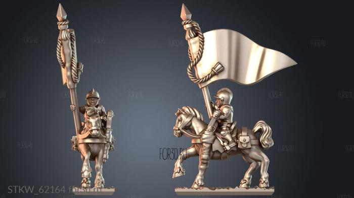 STKW_62164 3d stl модель для ЧПУ
