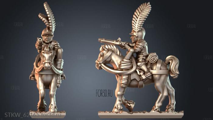 STKW_62165 3d stl модель для ЧПУ