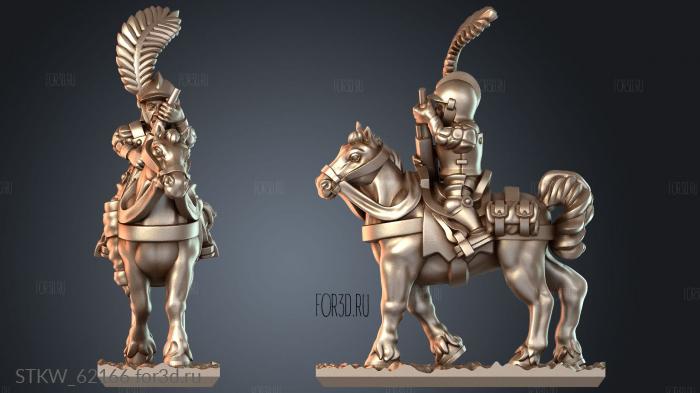STKW_62166 3d stl модель для ЧПУ
