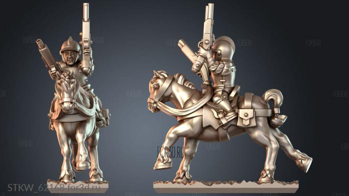 STKW_62168 3d stl модель для ЧПУ