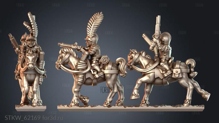 STKW_62169 3d stl модель для ЧПУ