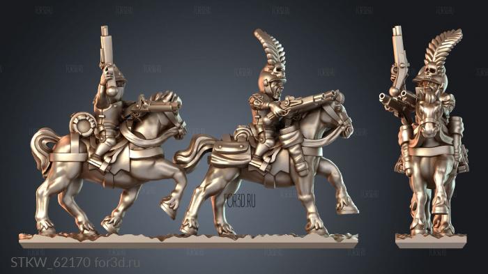 STKW_62170 3d stl модель для ЧПУ