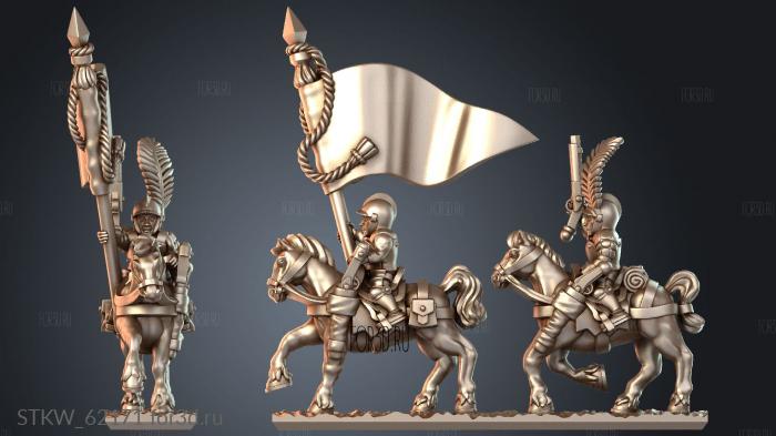 STKW_62171 3d stl модель для ЧПУ