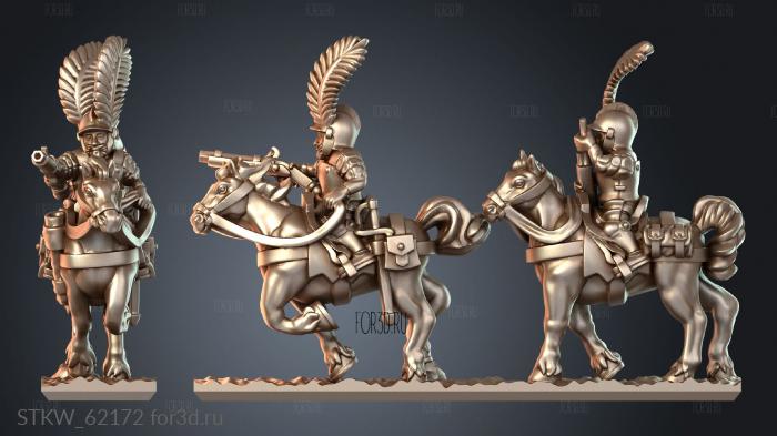 STKW_62172 3d stl модель для ЧПУ